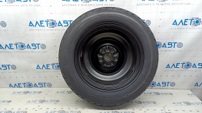 Запасное колесо докатка Lexus NX200t NX300 NX300h 15-21 R17 165/80