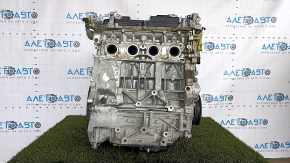 Двигатель Nissan Rogue Sport 20-22 MR20DD 2.0L 50к компрессия 10-10-10-10
