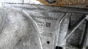 Двигатель Nissan Rogue Sport 20-22 MR20DD 2.0L 50к компрессия 10-10-10-10
