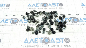 Accesorii bară/capotă față Honda Clarity 18-21 USA, incomplete