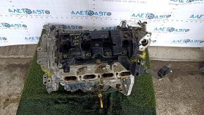 Двигатель Nissan Rogue Sport 20-22 MR20DD 2.0L 50к компрессия 10-10-10-10