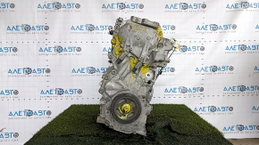 Двигатель Nissan Rogue Sport 20-22 MR20DD 2.0L 50к компрессия 10-10-10-10