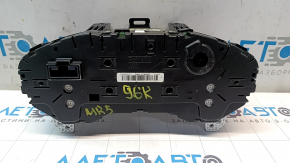 Щиток приборов Ford Fusion mk5 13-14 1 дисплей, 96k, царапины