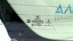 Стекло заднее Ford Fusion mk5 19-20