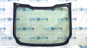 Стекло заднее Ford Fusion mk5 19-20