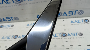Geam fix spate dreapta pentru Honda Clarity 18-20 USA cu crom