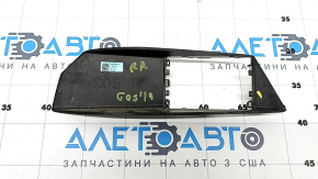 Кронштейн датчика слепых зон BSM правый BMW X5 G05 19-26 сломано крепление