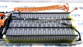 Аккумуляторная батарея ВВБ в сборе Toyota Prius 50 19-22 nickel metal 138к 2019г