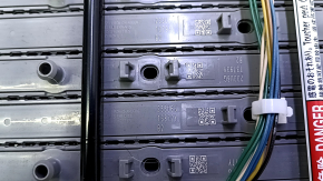 Аккумуляторная батарея ВВБ в сборе Toyota Prius 50 19-22 nickel metal 138к 2019г