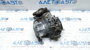 Передний редуктор раздатка Nissan Rogue Sport 17-22 50к