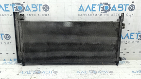 Radiator condensator aer condiționat Lexus NX300h 15-21