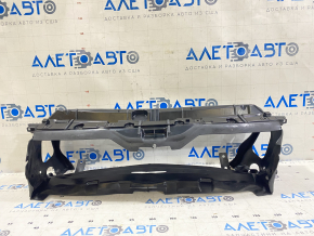 Воздуховод радиатора верхний BMW F30 12-18