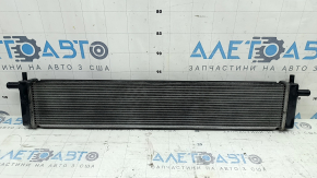 Radiatorul de răcire a invertorului pentru Lexus NX200t NX300 NX300h 15-21