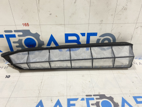 Сетка воздухоприемника Audi A4 B8 13-16 2.0T