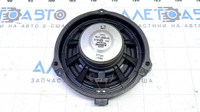 Динамик дверной задний правый Ford Fusion mk5 13-20 SONY, 50W, 4 Ом, сломана защелка