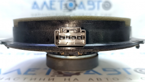 Динамик дверной задний правый Ford Fusion mk5 13-20 SONY, 50W, 4 Ом, сломана защелка