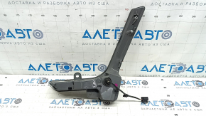 Ходовые огни DRL правые Honda Clarity 18-21 LED, песок