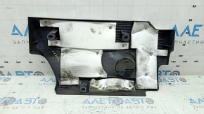 Накладка двигателя Lexus NX300h 15-21 2.5