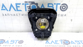 Подушка безопасности airbag в руль водительская Ford Fusion mk5 17-20 черная