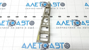 Накладка управления стеклоподъемником передним левым BMW X5 G05 19-26 Canberra-Beige