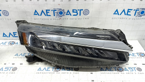 Фара передняя правая Honda Clarity 18-19 usa LED