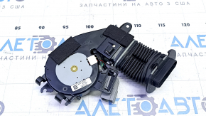 Вентилятор обдува спинки водительского сидения Ford Fusion mk5 13-20 сломано крепление
