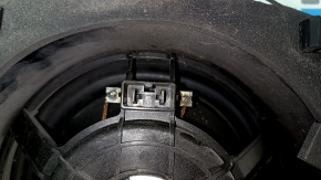 Difuzor spate dreapta pentru Acura MDX 2013