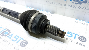 Привод полуось задняя правая BMW 3 F30 12-18 d-31мм