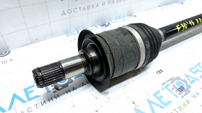 Привод полуось задняя правая BMW 3 F30 12-18 d-31мм