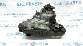 Раздатка BMW X5 F15 14-18 N55, plug-in AWD 153к, без блока