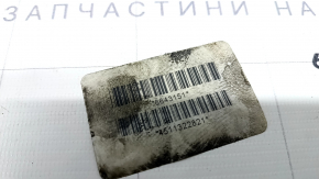Раздатка BMW X5 F15 14-18 N55, plug-in AWD 153к, без блока