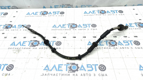 Furtun de frână stânga față Audi Q8 19-25