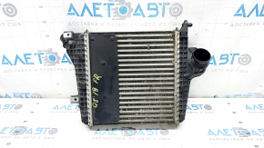 Интеркулер правый Audi Q8 19-26 3.0T MHEV