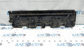 Дефлектор радиатора нижний Audi Q8 19-26 3.0T MHEV