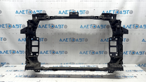 Radiator panou TV Audi Q8 19 3.0T MHEV