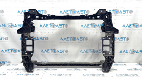 Radiator panou TV Audi Q8 19 3.0T MHEV