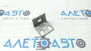 Suport radiator dreapta jos Audi Q8 19-25 MHEV spate, aluminiu