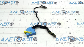 Фишка на модуль srs airbag компьютер подушек безопасности BMW X5 G05 19-23 большая