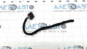 Фишка на модуль srs airbag компьютер подушек безопасности BMW X5 G05 19-23 малая