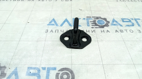 Скоба замка двери багажника Lexus NX200t NX300 NX300h 17-25