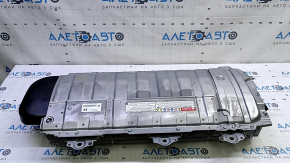 Аккумуляторная батарея ВВБ в сборе Toyota Prius 50 19-22 nickel metal 138к 2019г