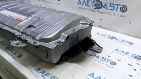 Аккумуляторная батарея ВВБ в сборе Toyota Prius 50 19-22 nickel metal 138к 2019г