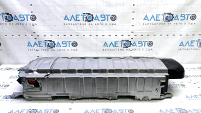 Аккумуляторная батарея ВВБ в сборе Toyota Prius 50 19-22 nickel metal 138к 2019г