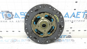 Демпфер Lexus NX300h 15-21