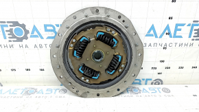 Демпфер Lexus NX300h 15-21