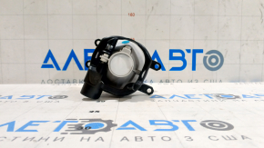 Proiector ceață dreapta PTF Toyota Highlander 14-19
