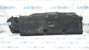 Protecție inferioară dreapta față Audi Q8 19-25, ruptă