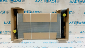 Радиатор охлаждения вода Volvo XC90 16-26 T5, T6, T8