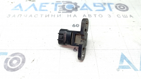 Map Sensor Lexus NX200t NX300 NX300h 15-21