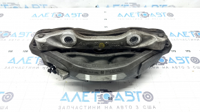 Ansamblu etrier stânga față Audi Q8 19-25
